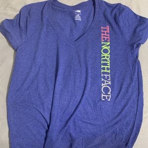 North face women’s top